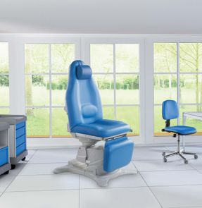 Lemimd Dreamed Massaging Chair
