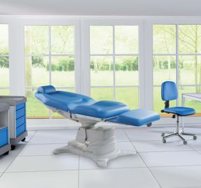 Lemimd Dreamed Massaging Chair