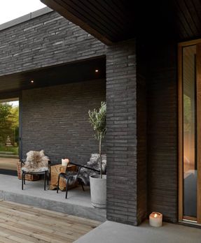 Randers Tegl Ultima RT 150 - Bricks