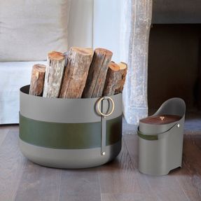 Eldvarm Emma Basket Xl