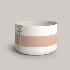 Eldvarm Emma Basket Xl