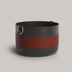 Eldvarm Emma Basket Xl