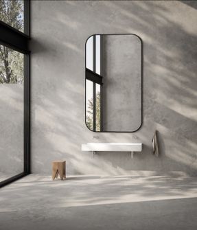 Omvivo CDesign 1620 Double Basin