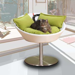 Pet-interiors Cosmo Cat Bed Deluxe