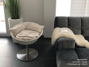 Pet-interiors Cosmo Cat Bed Deluxe