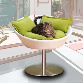 Pet-interiors Cosmo Cat Bed Deluxe