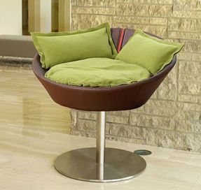 Pet-interiors Cosmo Cat Bed Deluxe