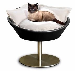 Pet-interiors Cosmo Cat Bed Deluxe