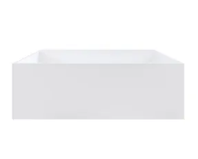 Omvivo 1700 Freestanding & Back To Wall Bath