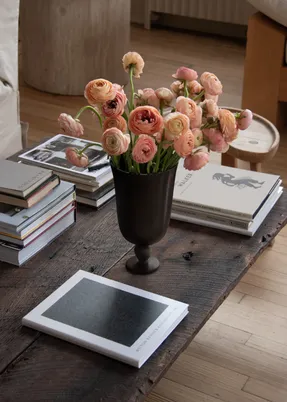 Audo Pavot Vase