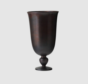 Audo Pavot Vase