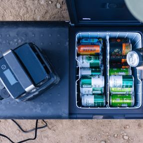 Dometic CFX5 95DZ Electric Cooler