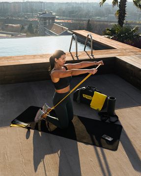 Technogym Exercise Mat
