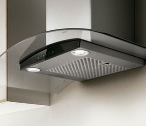 Elica Como Wallmount Hood