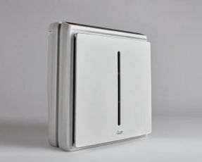Rabbit Air A3 Ultra Quiet Air Purifier