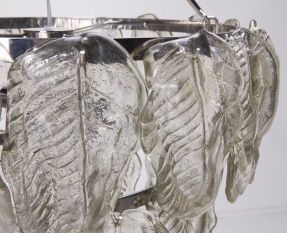 Flamant Howard Chandelier