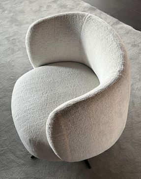 Lema Miki Lounge Chair