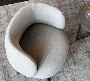 Lema Miki Lounge Chair