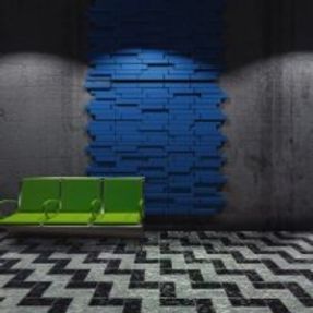 Quietstone Acoustic Tiles – Quietshapes