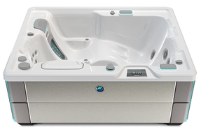 HotSpring Jetsetter™ Bathtub