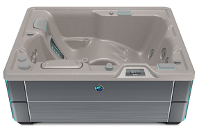 HotSpring Jetsetter™ Bathtub