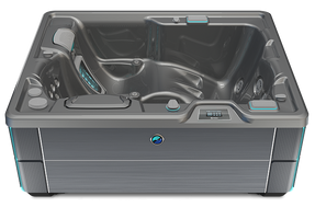 HotSpring Jetsetter™ Bathtub