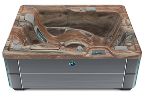 HotSpring Jetsetter™ Bathtub