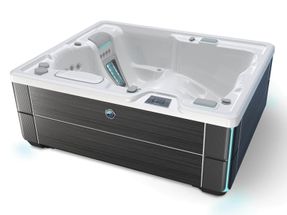 HotSpring Jetsetter™ Bathtub