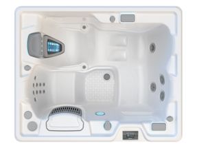 HotSpring Jetsetter™ Bathtub