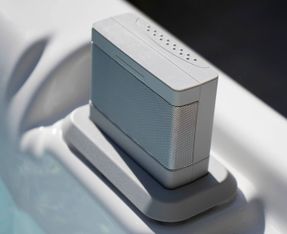 HotSpring Jetsetter™ Bathtub