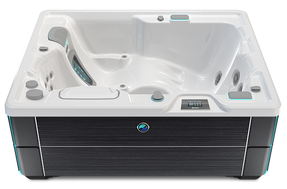 HotSpring Jetsetter™ Bathtub