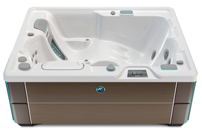HotSpring Jetsetter™ Bathtub