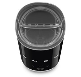 Smeg MFF02BLEU - Milk Frother