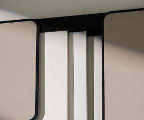 Wilkhahn Liteboard
