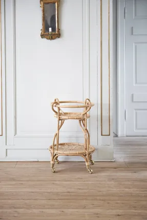 Sika-design Fratellino Trolley