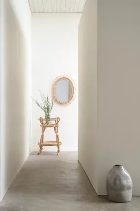 Sika-design Fratellino Trolley