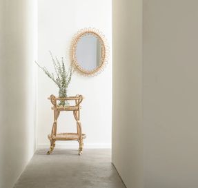 Sika-design Fratellino Trolley