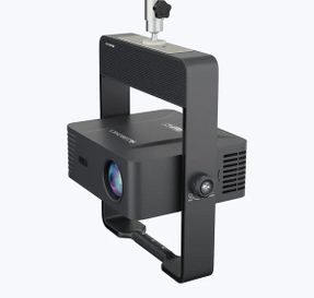 Zebronics Zeb Pixaplay 29 LED Project