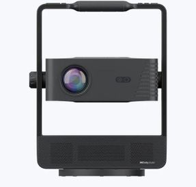 Zebronics Zeb Pixaplay 29 LED Project