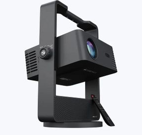 Zebronics Zeb Pixaplay 29 LED Project