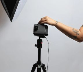Polaroid Polaroid I-2 Starter Set Camera