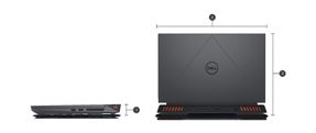 Dell Technologies G15 Gaming Laptop