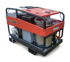 Hako Oertzen High-pressure Cleaners