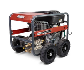 Hako Oertzen High-pressure Cleaners