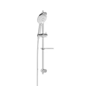 Vitra Bliss Rail Shower Set