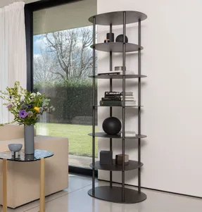 Tonin Casa Oasi Bookcase