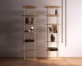 Tonin Casa Oasi Bookcase