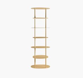 Tonin Casa Oasi Bookcase