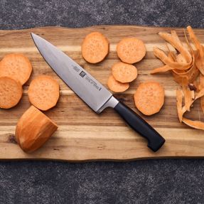 Zwilling ZWILLING **** Four Star  8-inch Chef's Knife
