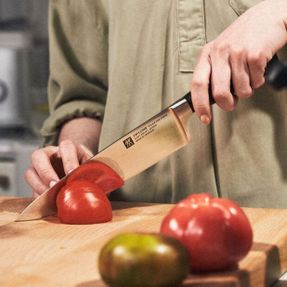 Zwilling ZWILLING **** Four Star  8-inch Chef's Knife